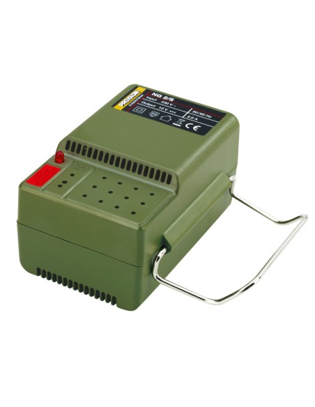 1 - NG 2/S trasformatore standard
