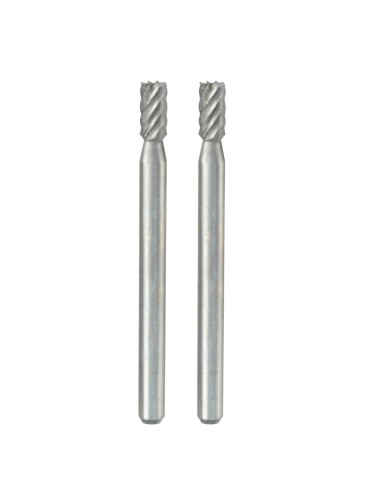1 - 2 frese wolfram Ø 3 mm