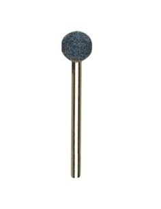 1 - Set 3 molette corindone (sfera)