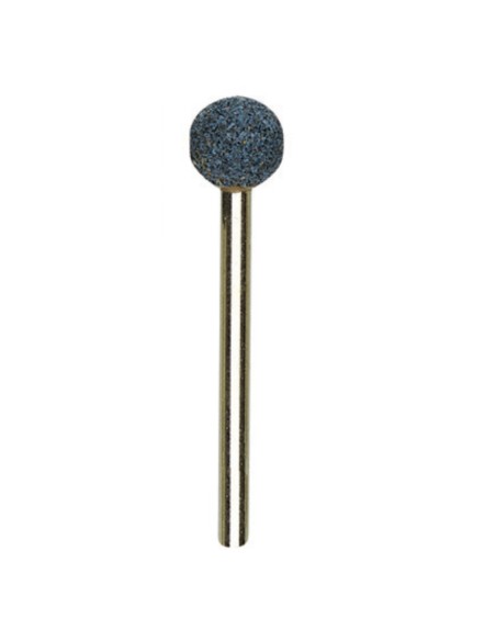 1 - Set 3 molette corindone (sfera)