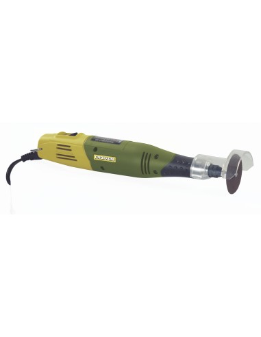 2 - Set 5 dischi troncare + albero