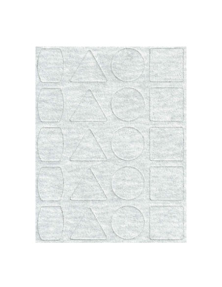 1 - Carta x PS 13 gr. 180, 3 pz.
