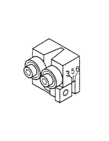 1 - 