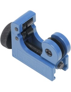 1 - Tagliatubo per tubi rame e plastica 3 - 22 mm Fervi 0093/22
