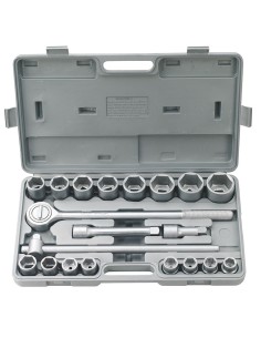 1 - Serie set kit assortimento molle a compressione e trazione Fervi 0180