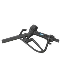 1 - Pistola per travaso gasolio diesel in pvc Fervi 0474/pp