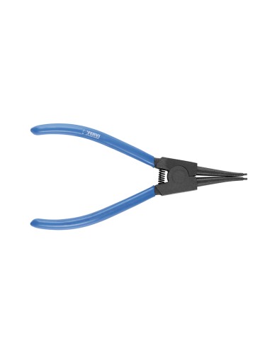 1 - Pinze per anelli elastici esterni seegere di sicurezza 175 mm Fervi 0246