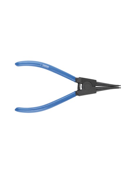 1 - Pinze per anelli elastici esterni seegere di sicurezza 175 mm Fervi 0246