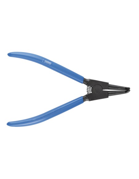 1 - Pinze per anelli elastici esterni seeger di sicurezza 175 mm Fervi 0247