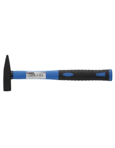 1 - MARTELLO MAZZETTA TIPO TEDESCO CON MANICO IN FIBRA 500g FERVI 0514/500
