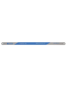 1 - Lama bimetallica acciaio hss bi-metal 300 mm Fervi 0724/b