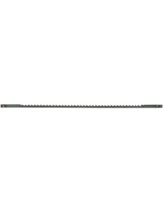 1 - Set di 10 lame per seghetto da traforo a lama oscillante valex einhell ecc Fervi 0753/l
