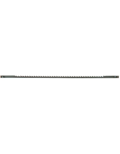 1 - Set di 10 lame per seghetto da traforo a lama oscillante valex einhell ecc Fervi 0753/l