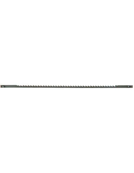 1 - Set di 10 lame per seghetto da traforo a lama oscillante valex einhell ecc Fervi 0753/l