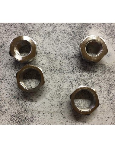 3 - Riduttore pressione filtro lubrificatore manometro compressore Fervi 0777/3