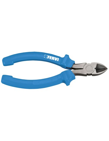 1 - Tronchese a tagliente laterale 160 mm Fervi 0814