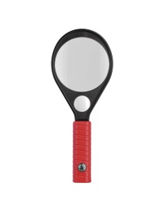 1 - Lente ingrandimento in cristallo diametro 60 mm Fervi 0659/60