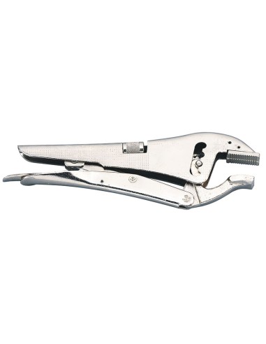 1 - Pinza grip a scatto regolabile Fervi 0120