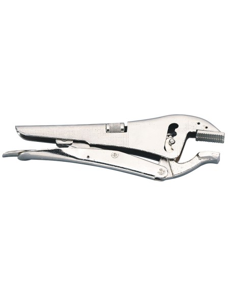 1 - Pinza grip a scatto regolabile Fervi 0120