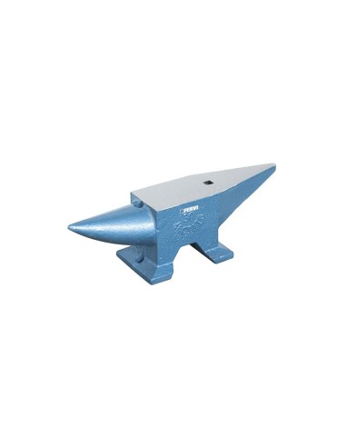 1 - Incudini in acciaio da fabbro 30 kg Fervi 0157/30