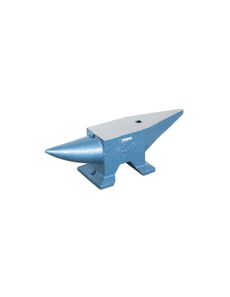 1 - Incudini in acciaio da fabbro 30 kg Fervi 0157/30