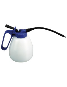 1 - Oliatore in plastica 500 ml Fervi 0158/500