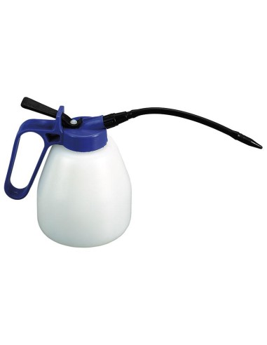 1 - Oliatore in plastica 500 ml Fervi 0158/500