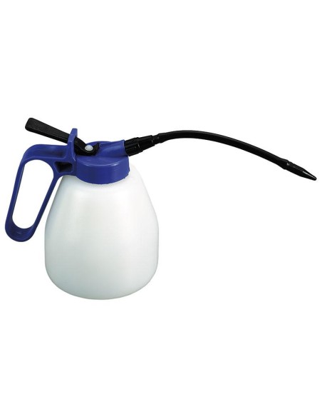 1 - Oliatore in plastica 500 ml Fervi 0158/500