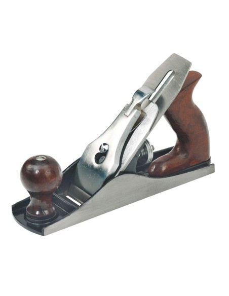 1 - Pialla pialletto manuale falegname 50 mm Fervi 0166
