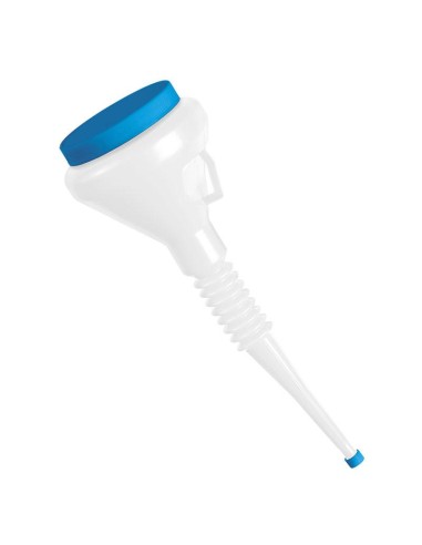 1 - Imbuto in plastica 150 mm Fervi 0172/150