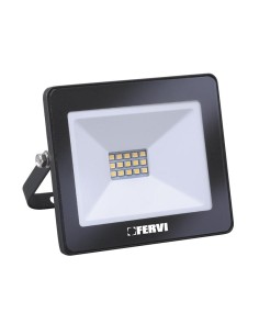 1 - Faretto led Fervi 0218/10