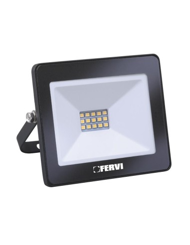 1 - Faretto led Fervi 0218/10