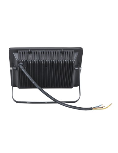 2 - Faretto led 50w da esterno Fervi 0218/50
