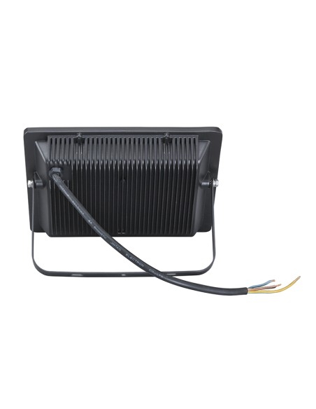 2 - Faretto led 50w da esterno Fervi 0218/50