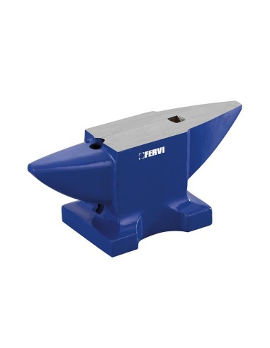 1 - Incudine in ghisa 5 kg Fervi 0265/05