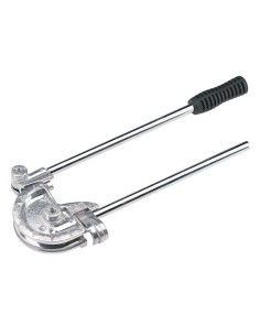 1 - Curvatubi curvatubo piegatubi x tubi in rame 16 mm Fervi 0292/16
