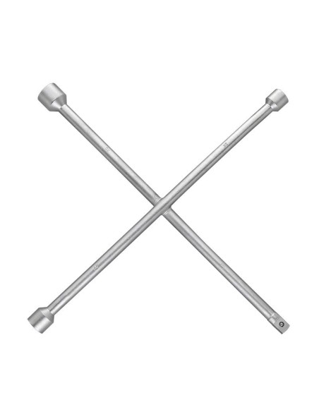 1 - Chiave a croce x auto 24-27-30 Fervi 0426/30