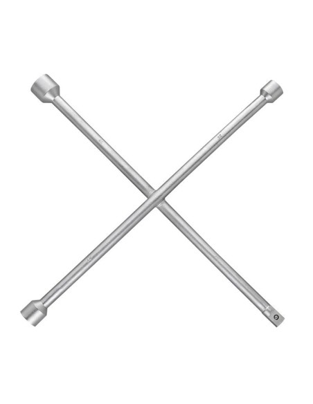 1 - Chiave a croce x auto 24-27-32 Fervi 0426/32