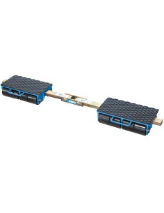 1 - Carrelli da trasporto e movimentazione 12 ton Fervi 0654/12f