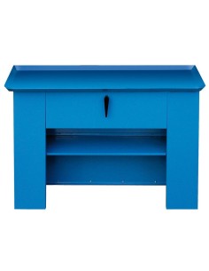 1 - Banco per tornio Fervi 0657/b