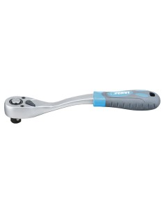 1 - Cricchetto ergonomico Fervi 0439/1/4