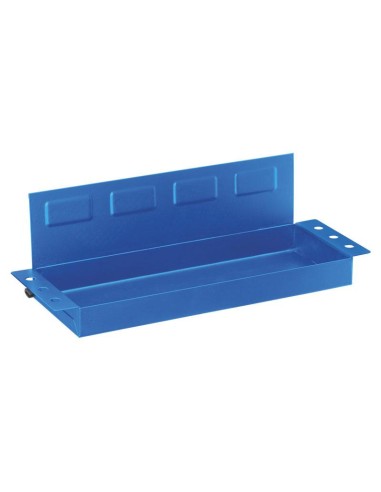 1 - Vassoio magnetico con porta giraviti cacciaviti Fervi 0466/cv