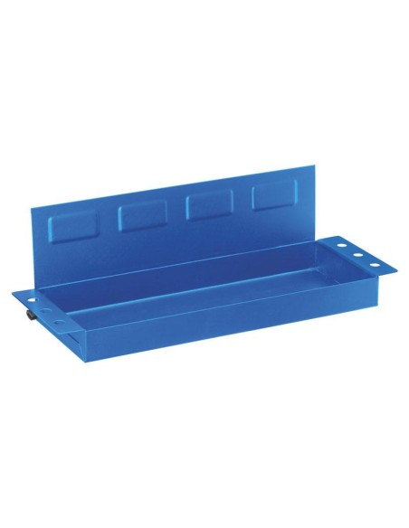 1 - Vassoio magnetico con porta giraviti cacciaviti Fervi 0466/cv