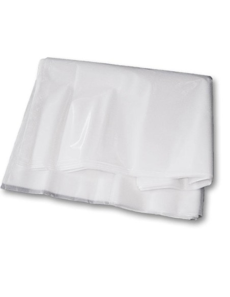 1 - Kit 10 sacchetti inferiori di raccolta per aspira trucioli Fervi 0507/14