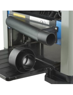 1 - Pialla a spessore da banco per legno 1500w 330 mm Fervi 0517a