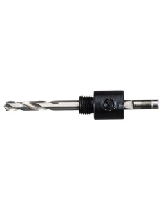 1 - Attacco x sega a tazza bimetallica da 14-30 mm Fervi 0712/600