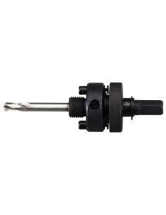 1 - Attacco x sega a tazza bimetallica da 32-152 mm Fervi 0712/600