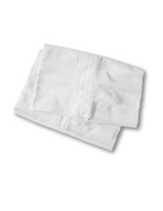 1 - Sacco filtro superiore ricambio per aspiratore aspira trucioli Fervi 0759/f