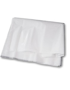 1 - Sacchetto inferiore di raccolta 10pz per aspira trucioli 0759 Fervi 0759/s