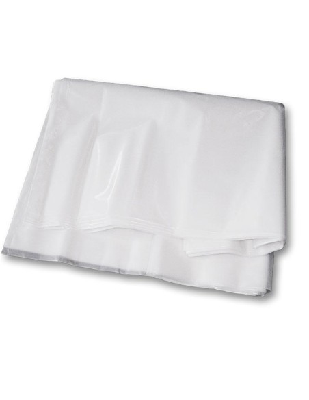 1 - Sacchetto inferiore di raccolta 10pz per aspira trucioli 0759 Fervi 0759/s